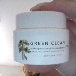 MAKEUP MELTAWAY CLEANSING BALM